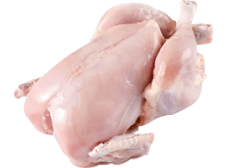 Whole Bird