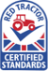 Red Tractor Certificate